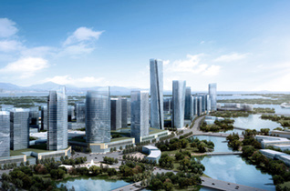 建科集團