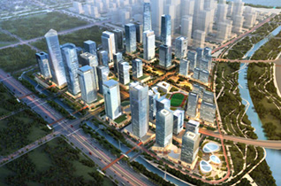 建科集團