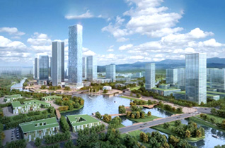 建科集團