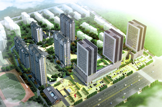 建科集團