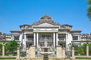 建科集團