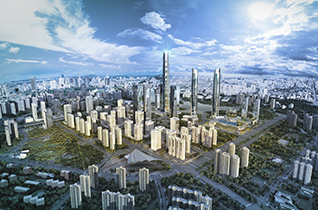 建科集團