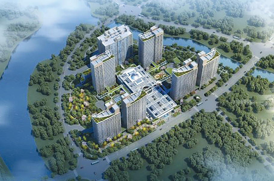 建科集團