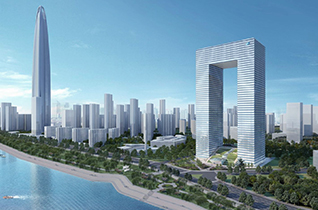 建科集團