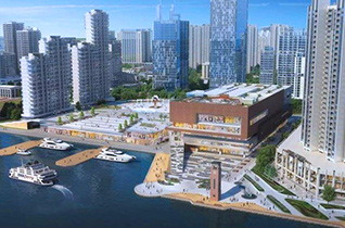 建科集團