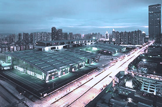 建科集團