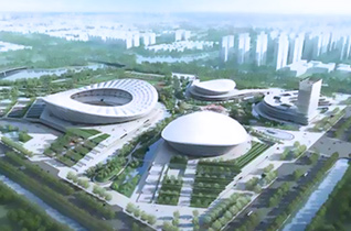 建科集團