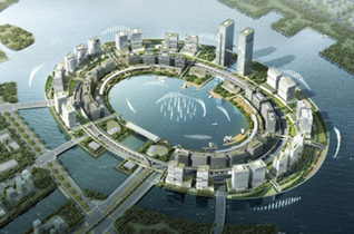 建科集團