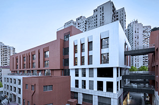 建科集團