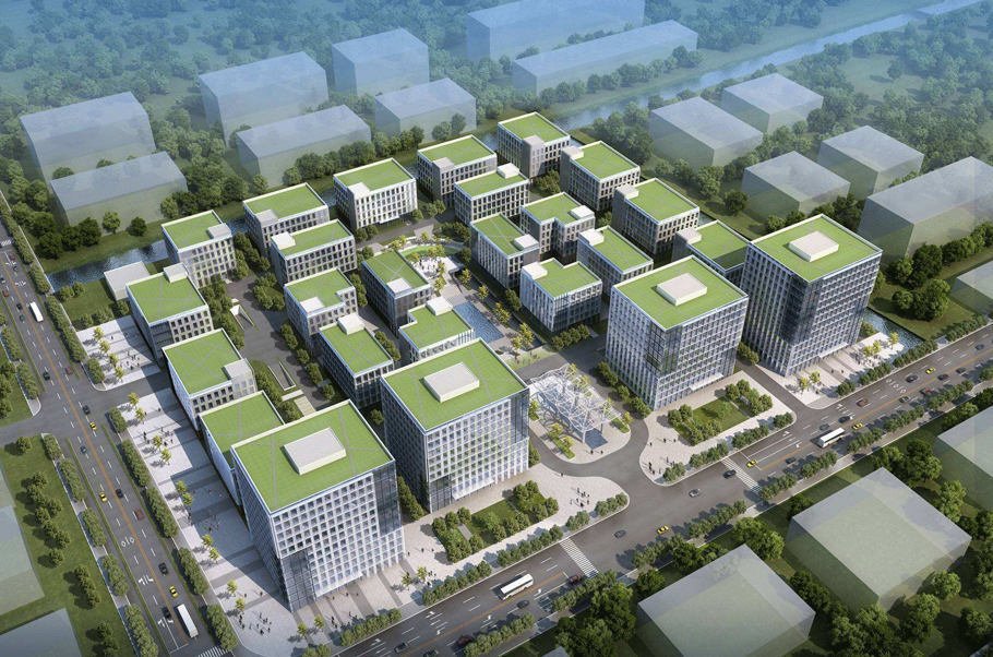建科集團