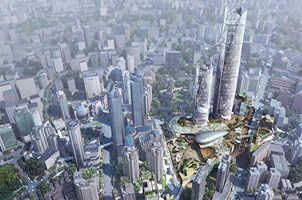 建科集團