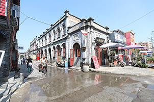 建科集團