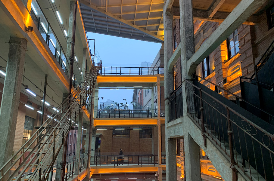 建科集團