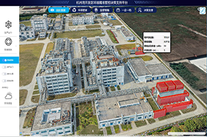 建科集團