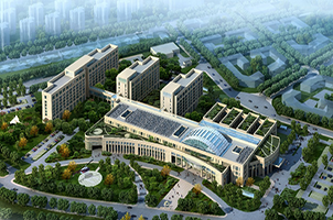 建科集團