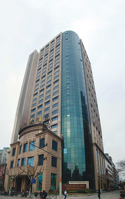建科集團